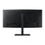 Samsung Monitor Curvo 34" LED Ultra WQHD (LS34A650UBNXGO)