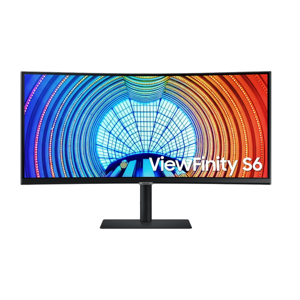 Samsung Monitor Curvo 34