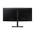 Samsung Monitor Curvo 34" Ultra WQHD, LS34C650UANXGO