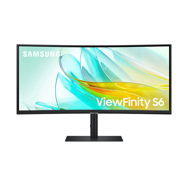 Samsung Monitor Curvo 34