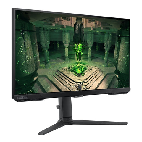 Samsung Monitor Plano 27" LED Gaming G4 Odyssey (LS27BG402ENXGO)