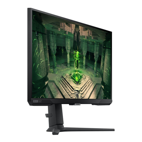 Samsung Monitor Plano 27" LED Gaming G4 Odyssey (LS27BG402ENXGO)