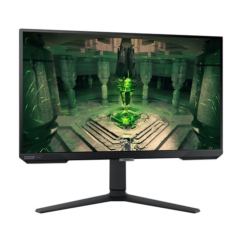 Samsung Monitor Plano 27" LED Gaming G4 Odyssey (LS27BG402ENXGO)