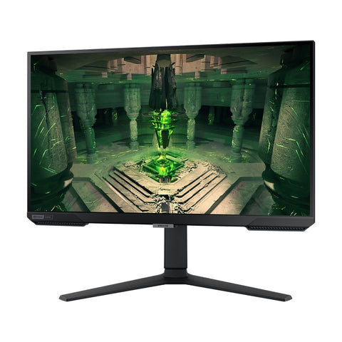 Samsung Monitor Plano 27" LED Gaming G4 Odyssey (LS27BG402ENXGO)