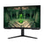 Samsung Monitor Plano 27" LED Gaming G4 Odyssey (LS27BG402ENXGO)