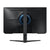 Samsung Monitor Plano 27" LED Gaming G4 Odyssey (LS27BG402ENXGO)