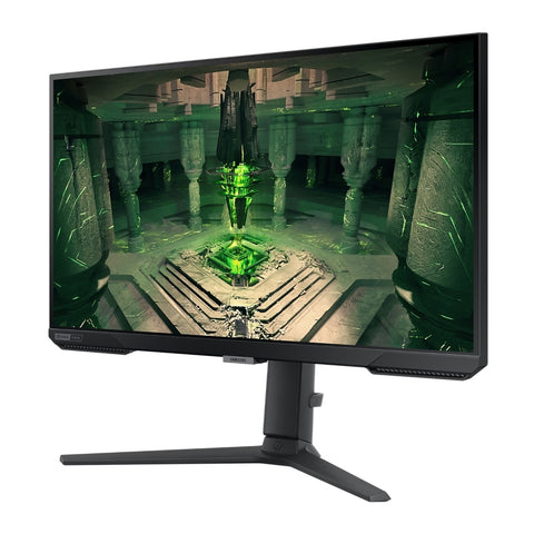 Samsung Monitor Plano 27" LED Gaming G4 Odyssey (LS27BG402ENXGO)