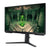 Samsung Monitor Plano 27" LED Gaming G4 Odyssey (LS27BG402ENXGO)