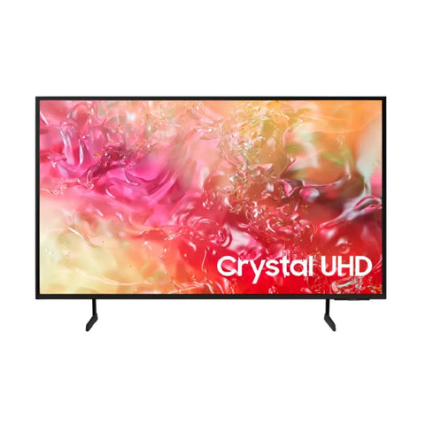 Samsung Pantalla 43'' Crystal UHD 4K Smart, UN43DU7000PXPA