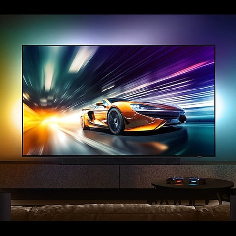 Samsung Pantalla 43" Neo QLED 4K QN90D, QN43QN90DAPXPA