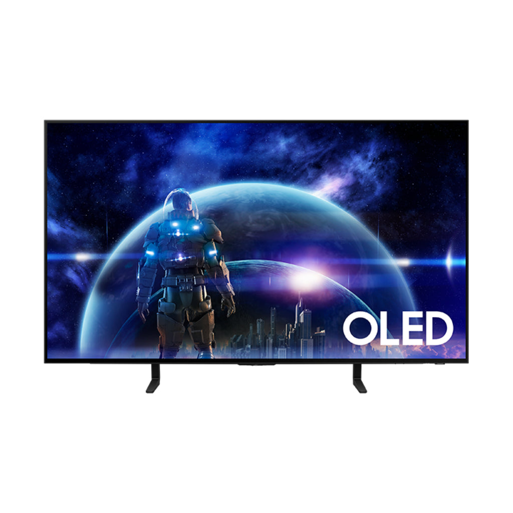 Samsung Pantalla 48" OLED 4K Smart, QN48S90DAEXPA