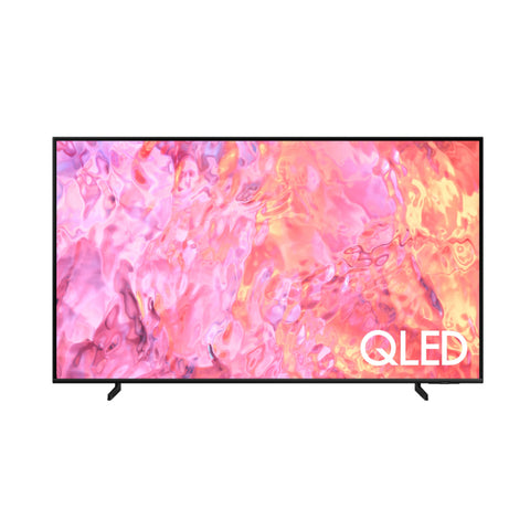 Samsung Pantalla 50" QLED 4K Smart, QN50Q60CAPXPA