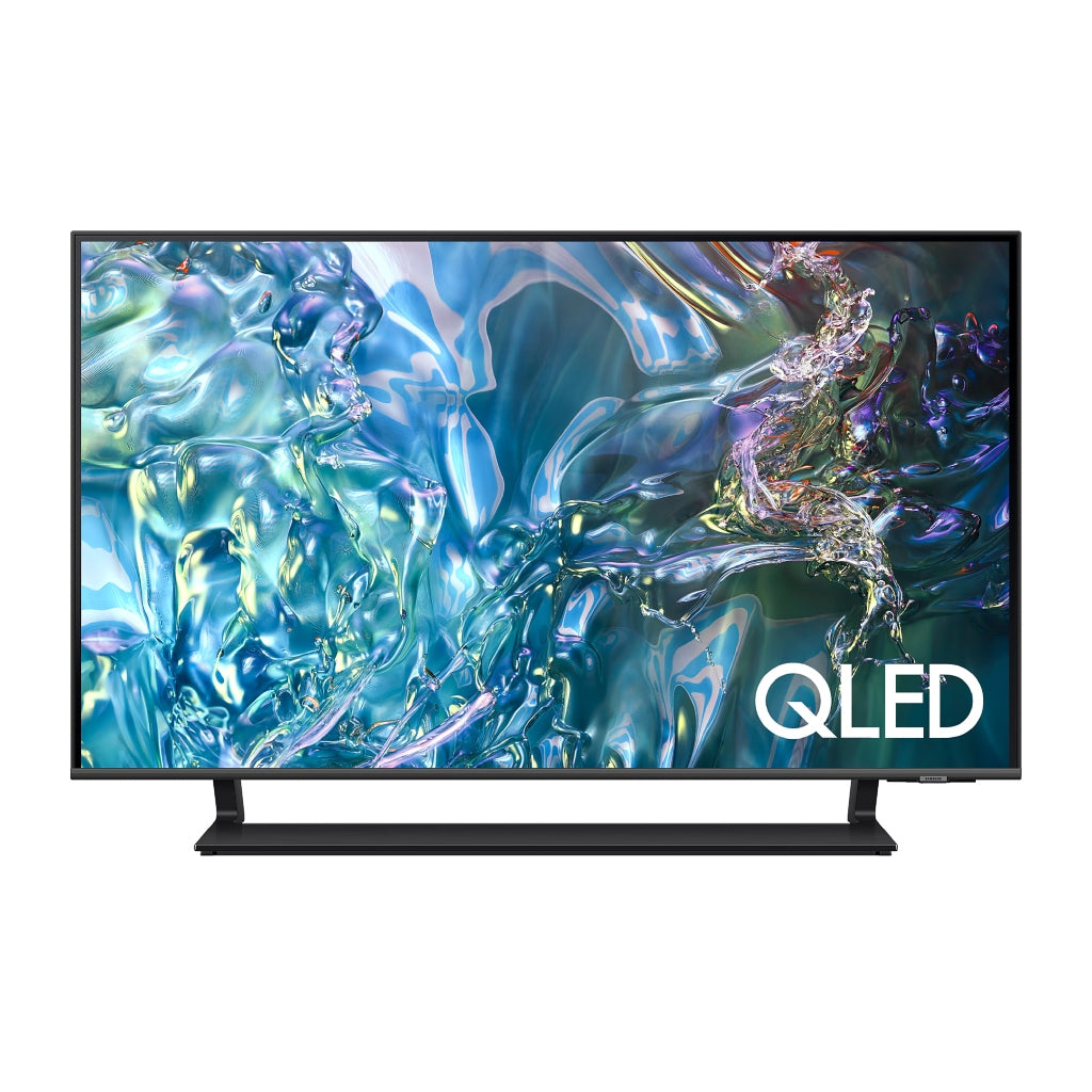 Samsung Pantalla 50" QLED 4K Smart, QN50Q60DAPXPA