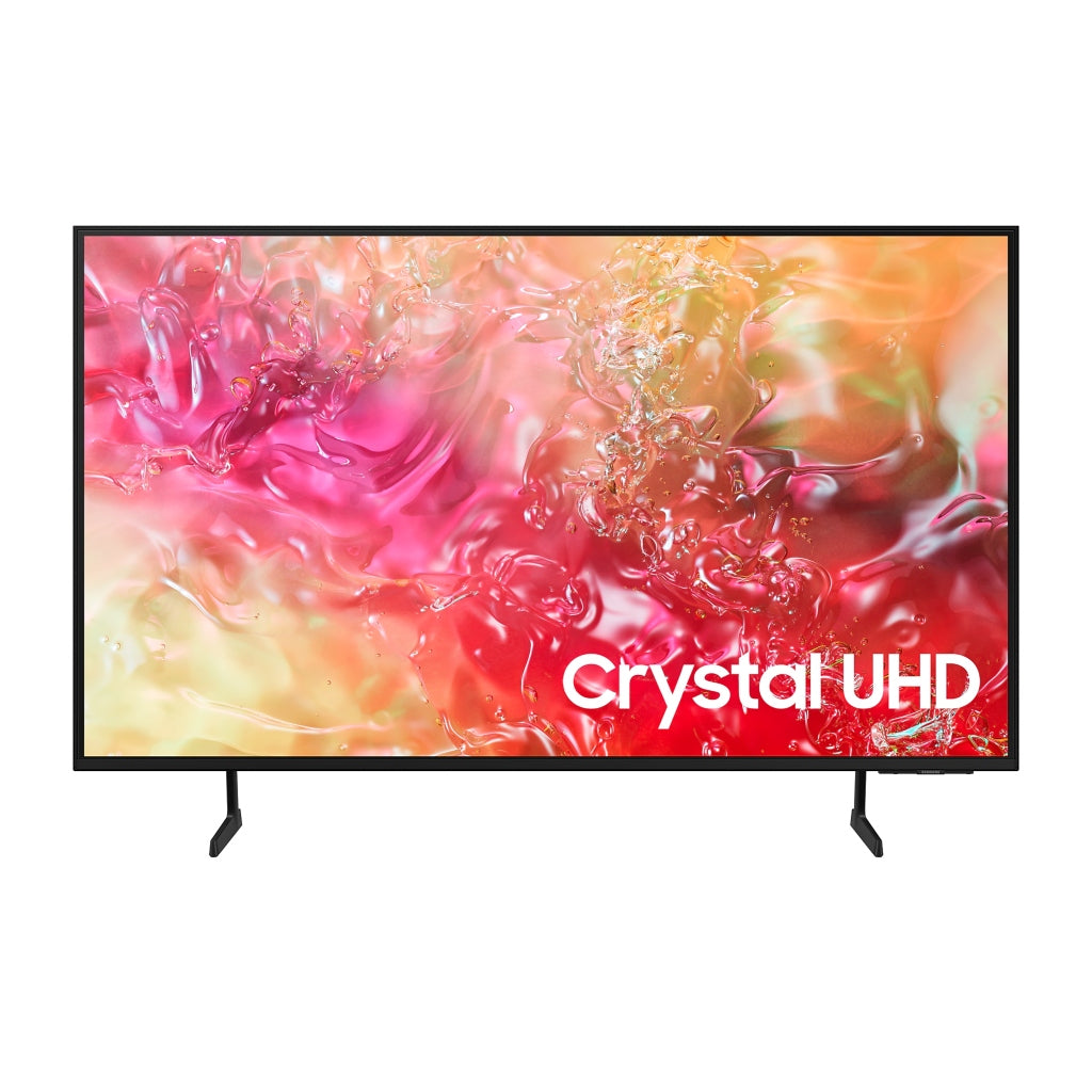 Samsung Pantalla 50" UHD 4K Smart, UN50DU7000PXPA