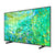 Samsung Pantalla 55'' Crystal UHD 4K Smart, UN55CU8000PXPA