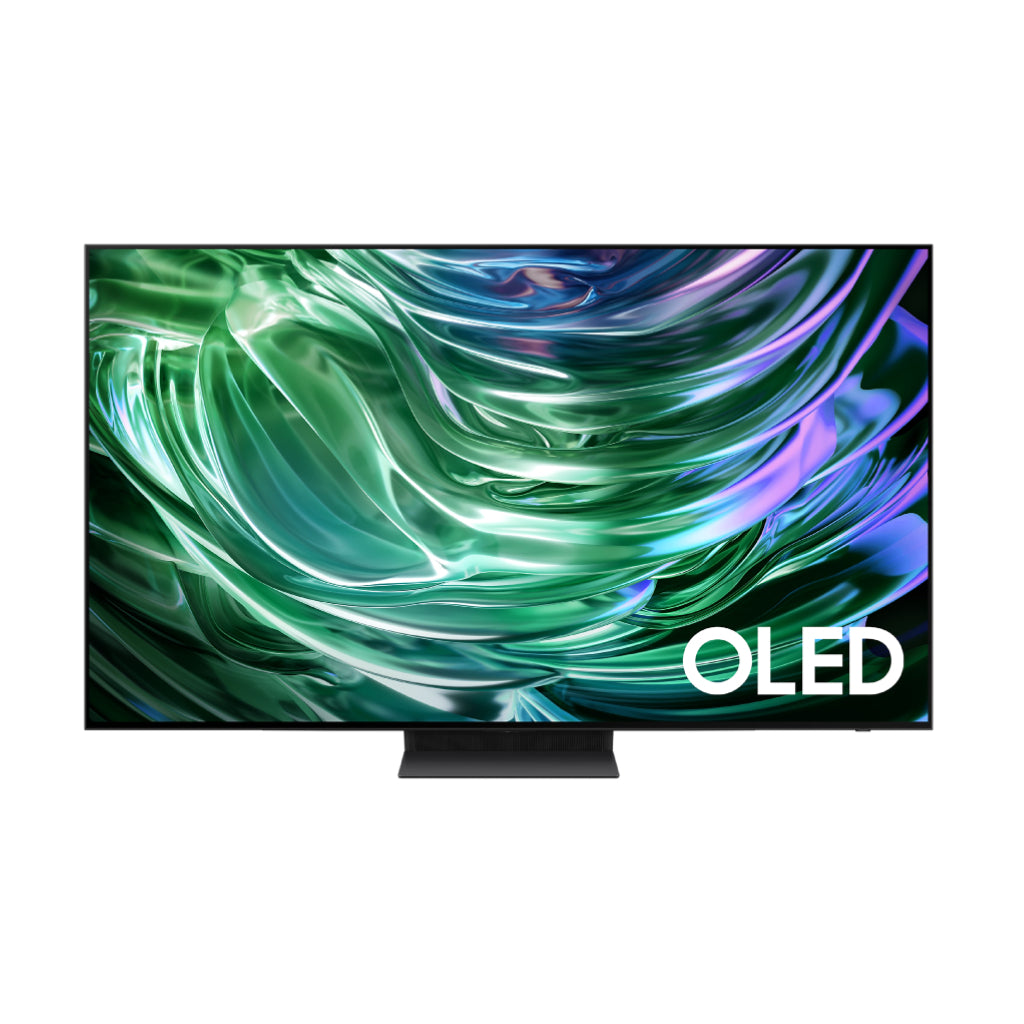 Samsung Pantalla 55" OLED 4K Smart, QN55S90DAPXPA