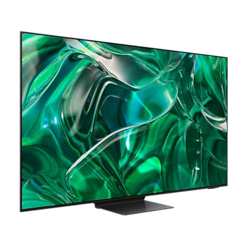 Samsung Pantalla 55" OLED 4K Smart, QN55S90DAPXPA