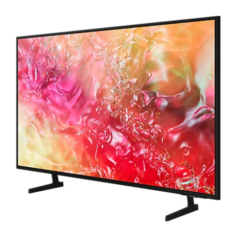 Samsung Pantalla 60" Crystal UHD 4K Smart, UN60DU7000PXPA