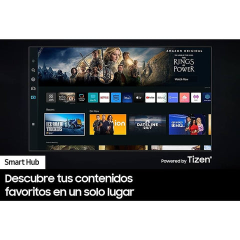 Samsung Pantalla 65" Neo QLED 4K Smart, QN65QN85CAPXPA