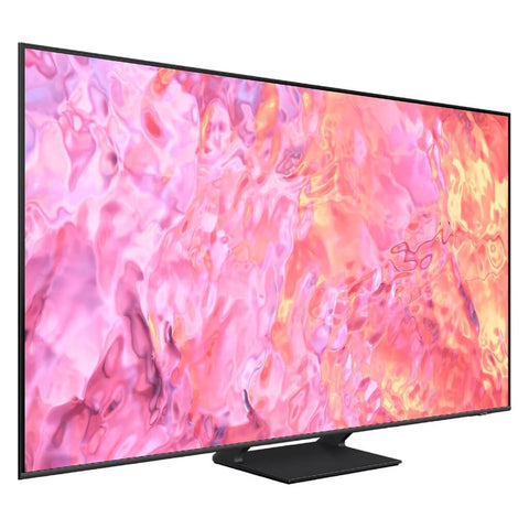 Samsung Pantalla 65" Q65C QLED 4K Smart, QN65Q65CAPXPA