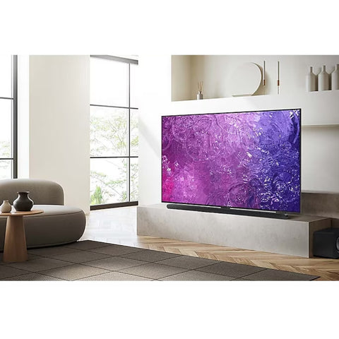 Samsung Pantalla 65" Neo QLED 4K Smart, QN65QN90CAPXPA