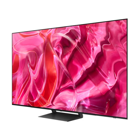 Samsung Pantalla 65" OLED 4K Smart, QN65S90CAPXPA