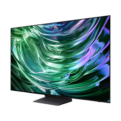 Samsung Pantalla 65" OLED 4K Smart, QN65S90DAEXPA