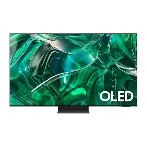 Samsung Pantalla 65" OLED 4K Smart, QN65S95CAPXPA