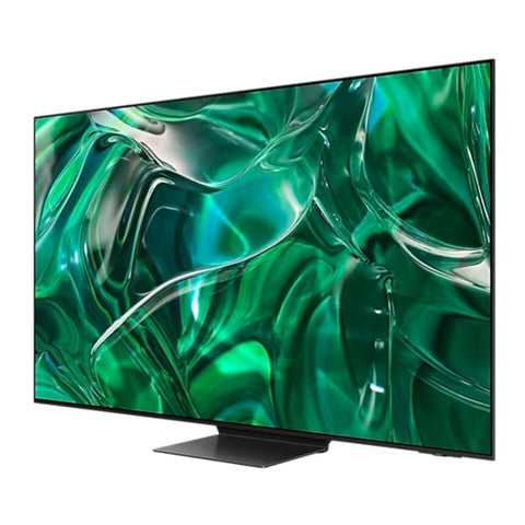 Samsung Pantalla 65" OLED 4K Smart, QN65S95CAPXPA