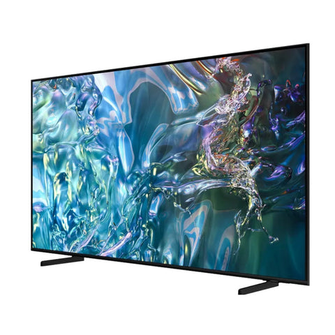 Samsung Pantalla 65" QLED 4K Smart, QN65Q60DAPXPA