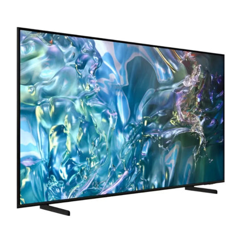 Samsung Pantalla 65" QLED 4K Smart, QN65Q60DAPXPA