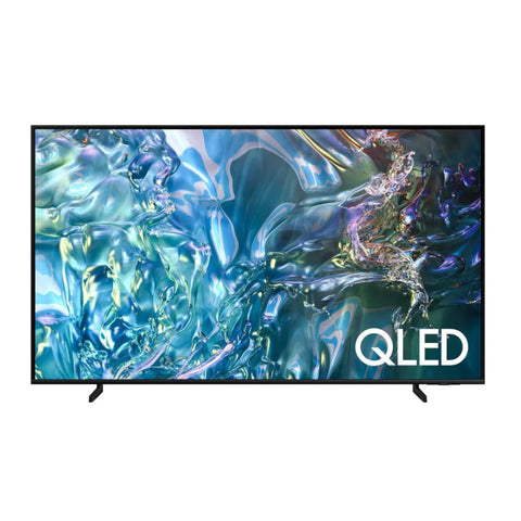 Samsung Pantalla 65" QLED 4K Smart, QN65Q60DAPXPA