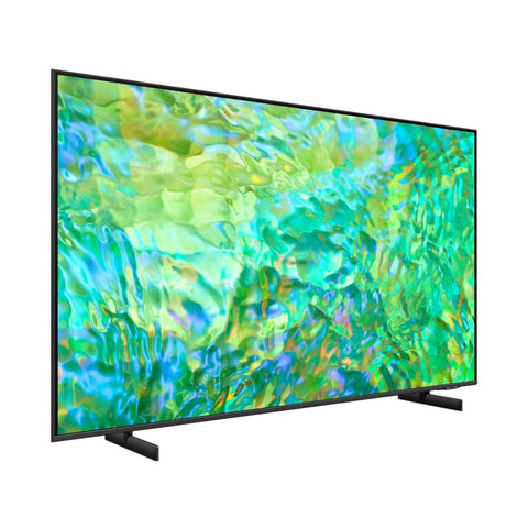 Samsung Pantalla 70'' Crystal UHD 4K Smart, UN70CU8000PXPA