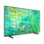 Samsung Pantalla 70'' Crystal UHD 4K Smart, UN70CU8000PXPA