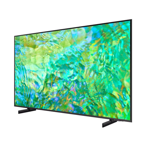 Samsung Pantalla 70'' Crystal UHD 4K Smart, UN70CU8000PXPA