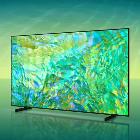 Samsung Pantalla 70'' Crystal UHD 4K Smart, UN70CU8000PXPA