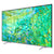 Samsung Pantalla 75" Crystal UHD 4k Smart, UN75CU8200PXPA