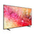 Samsung Pantalla 75" Crystal UHD 4K Smart, UN75DU7000PXPA