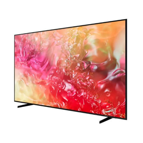 Samsung Pantalla 75" Crystal UHD 4K Smart, UN75DU7000PXPA