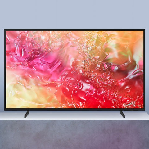 Samsung Pantalla 75" Crystal UHD 4K Smart, UN75DU7000PXPA