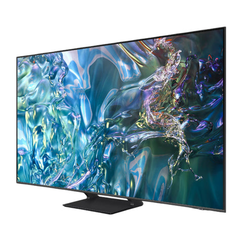 Samsung Pantalla 75" QLED 4K Smart, QN75Q60DAPXPA