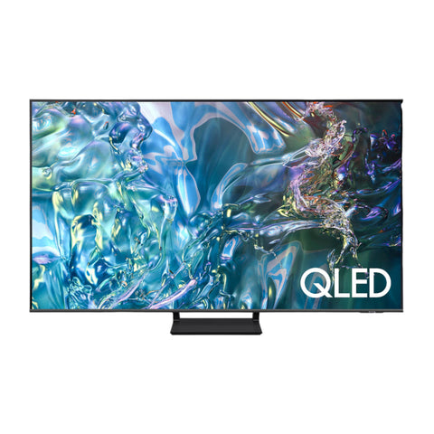 Samsung Pantalla 75" QLED 4K Smart, QN75Q60DAPXPA