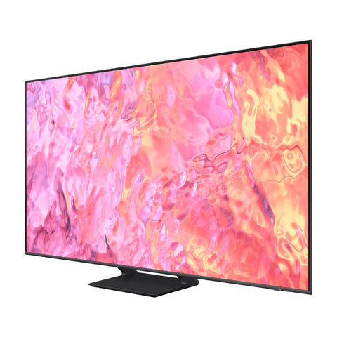 Samsung Pantalla 75" QLED 4K Smart, QN75Q65CAPXPA