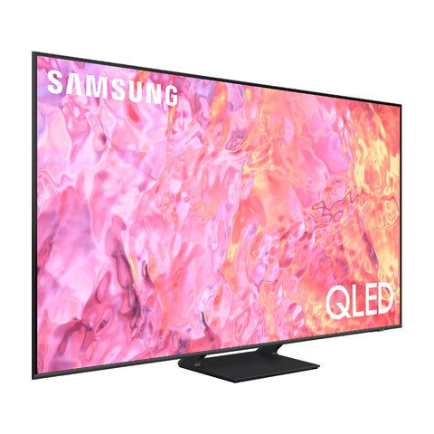 Samsung Pantalla 75" QLED 4K Smart, QN75Q65CAPXPA