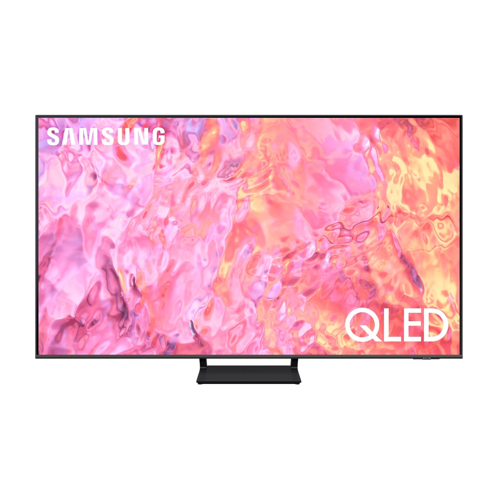 Samsung Pantalla 75" QLED 4K Smart, QN75Q65CAPXPA