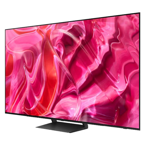 Samsung Pantalla 77" S90C OLED 4K Smart, QN77S90CAPXPA