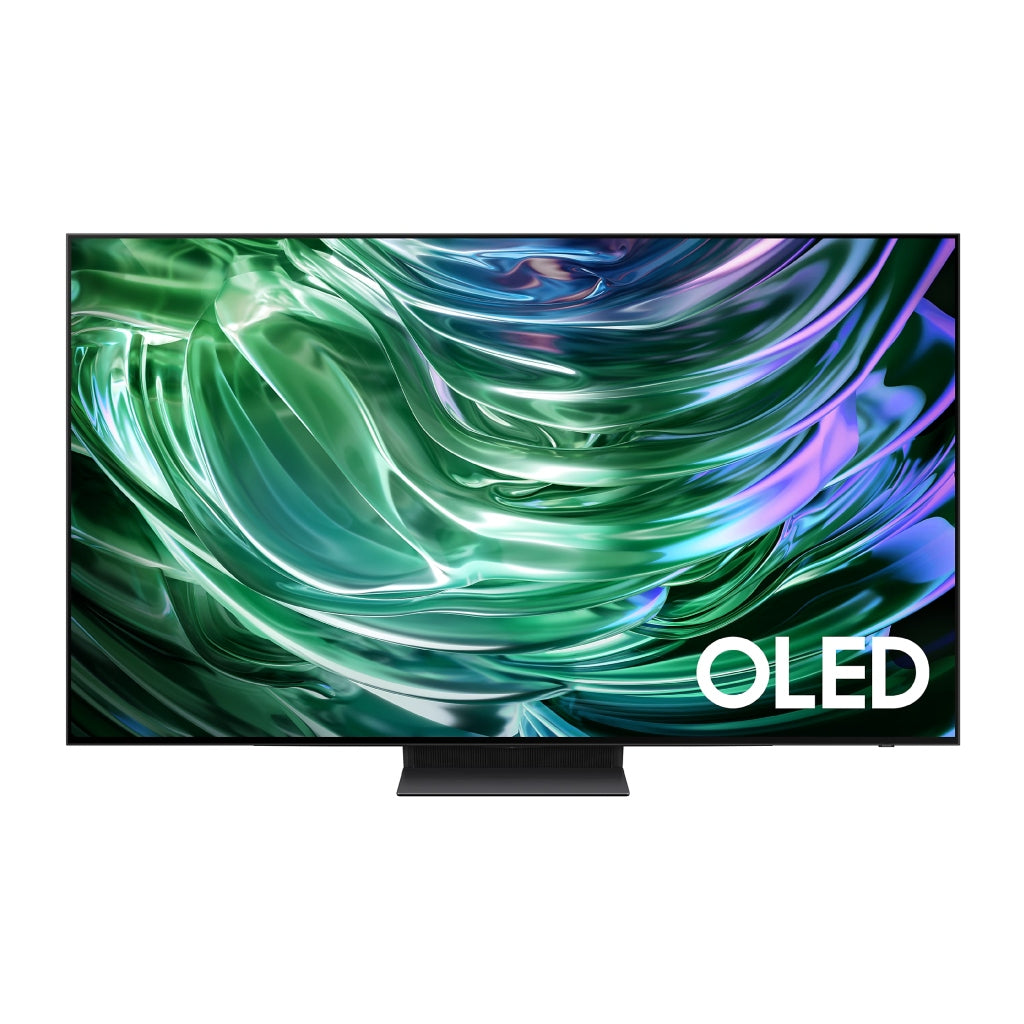 Samsung Pantalla 77" OLED 4K Smart, QN77S90DAEXPA