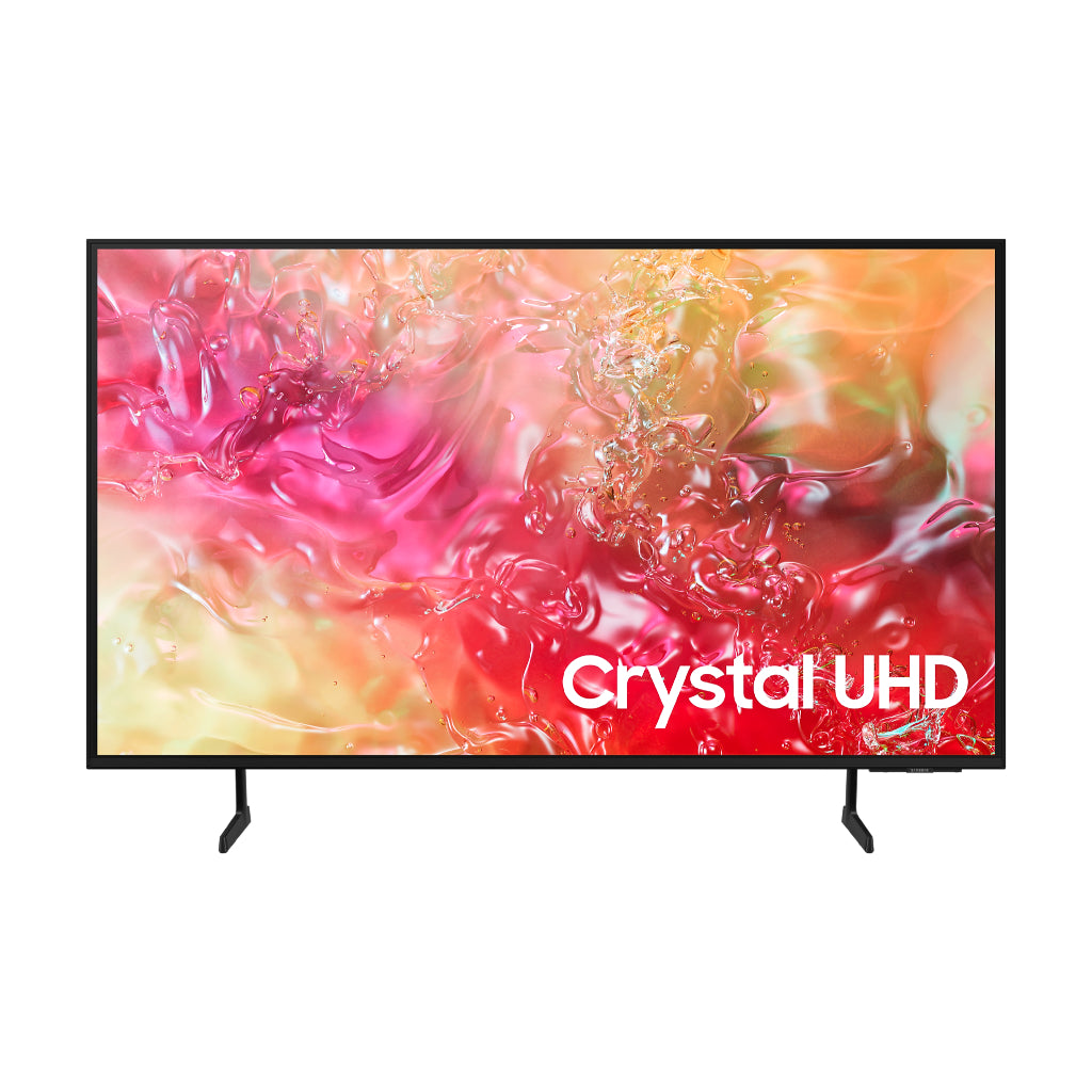 Samsung Pantalla 85'' Crystal UHD 4K Smart, UN85DU7000PXPA