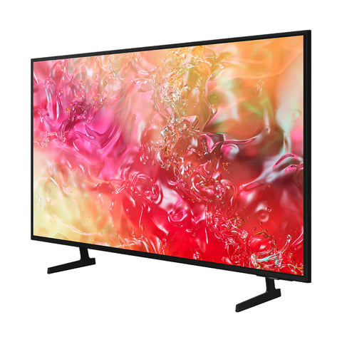 Samsung Pantalla 85'' Crystal UHD 4K Smart, UN85DU7000PXPA