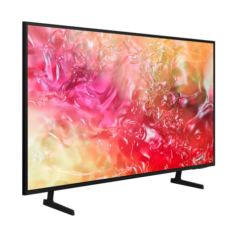 Samsung Pantalla 85'' Crystal UHD 4K Smart, UN85DU7000PXPA